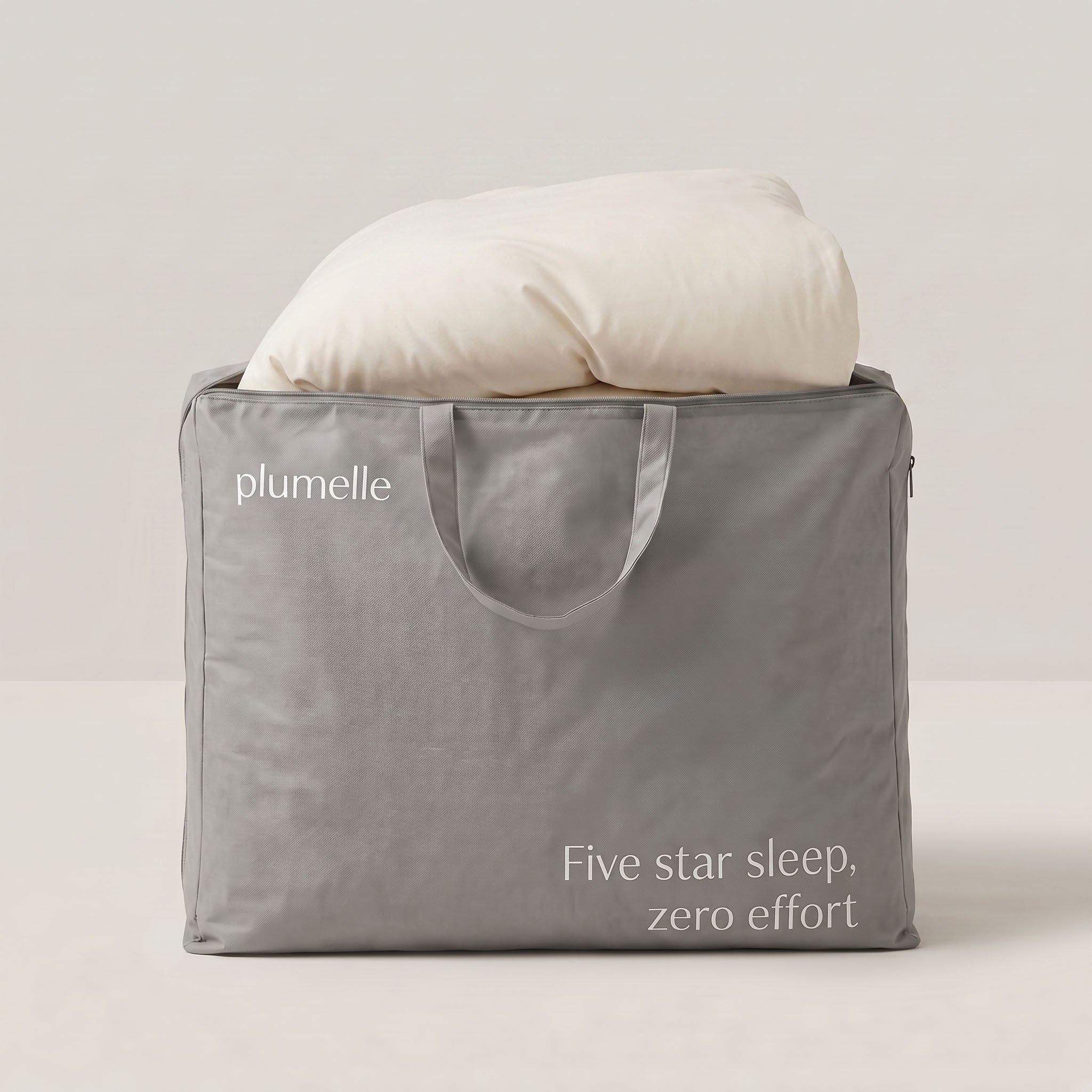 Plumelle Earth Washable Duvet Without Cover