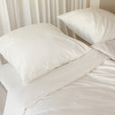 Plumelle Earth Cotton Pillowcase