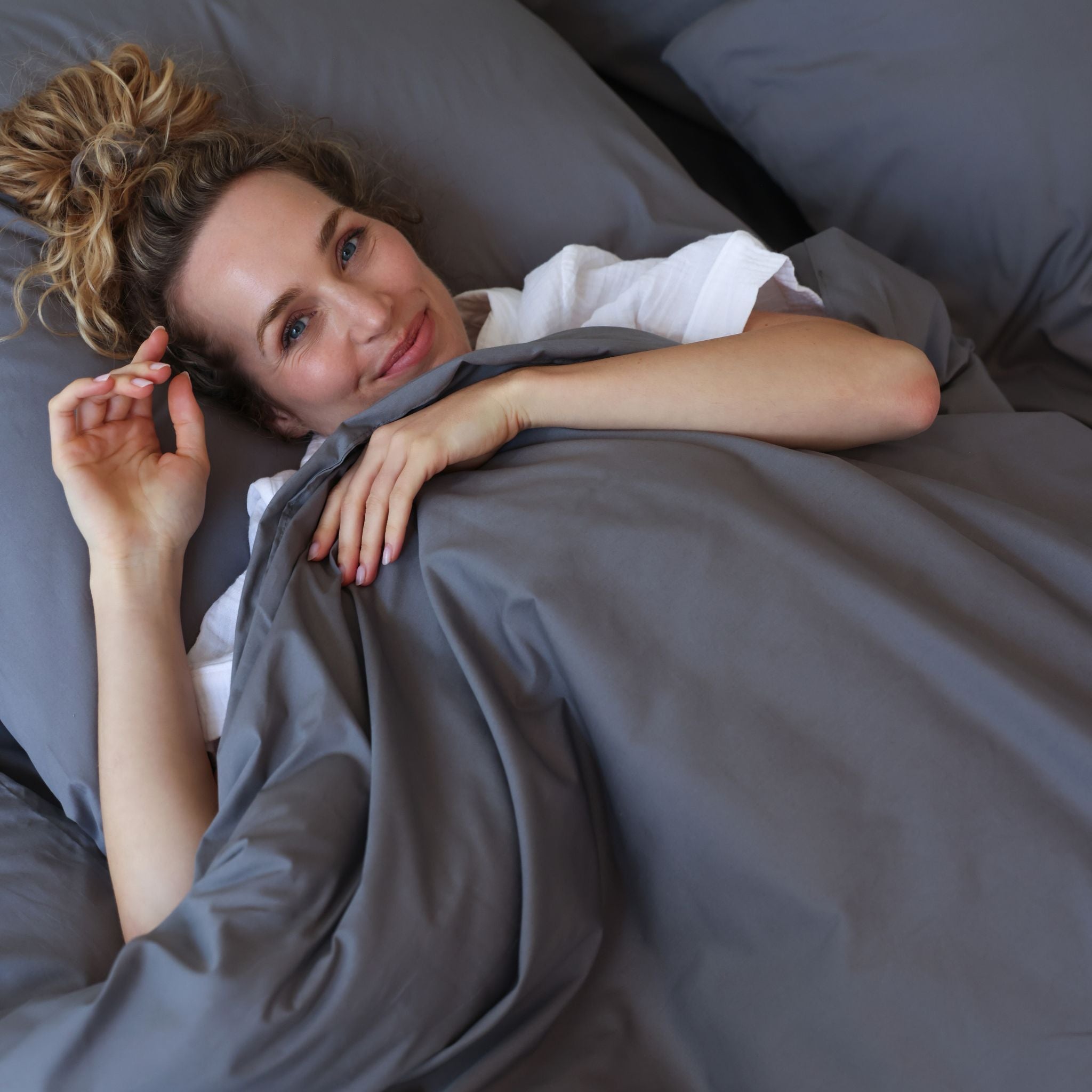 Plumelle Earth Washable Duvet Without Cover